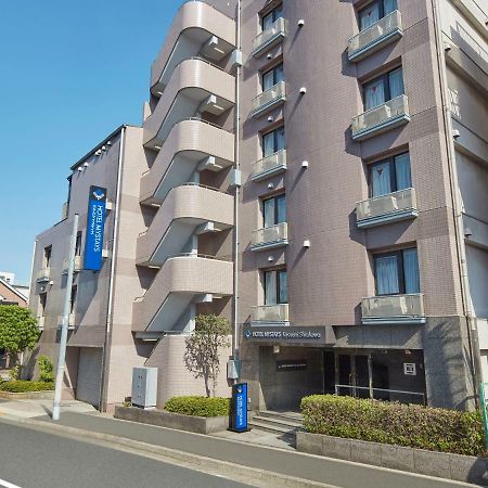 Hotel Mystays Kiyosumi Shirakawa Tokyo Bagian luar foto