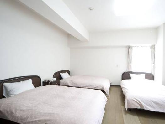 Hotel Mystays Kiyosumi Shirakawa Tokyo Bagian luar foto