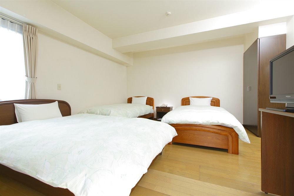 Hotel Mystays Kiyosumi Shirakawa Tokyo Bagian luar foto