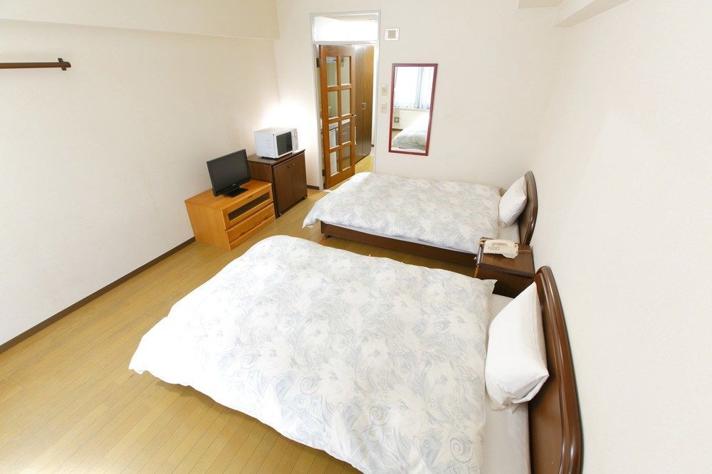 Hotel Mystays Kiyosumi Shirakawa Tokyo Bagian luar foto