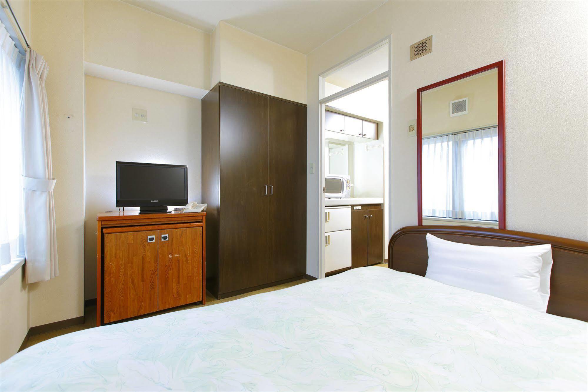 Hotel Mystays Kiyosumi Shirakawa Tokyo Bagian luar foto