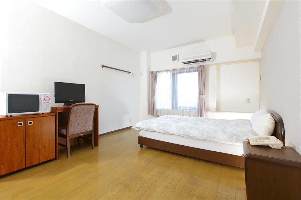 Hotel Mystays Kiyosumi Shirakawa Tokyo Bagian luar foto