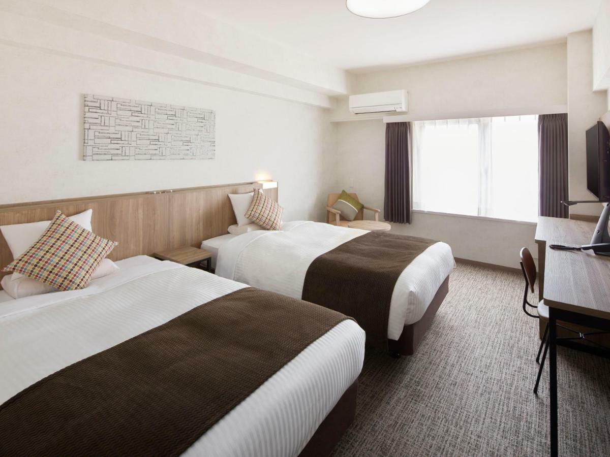 Hotel Mystays Kiyosumi Shirakawa Tokyo Bagian luar foto