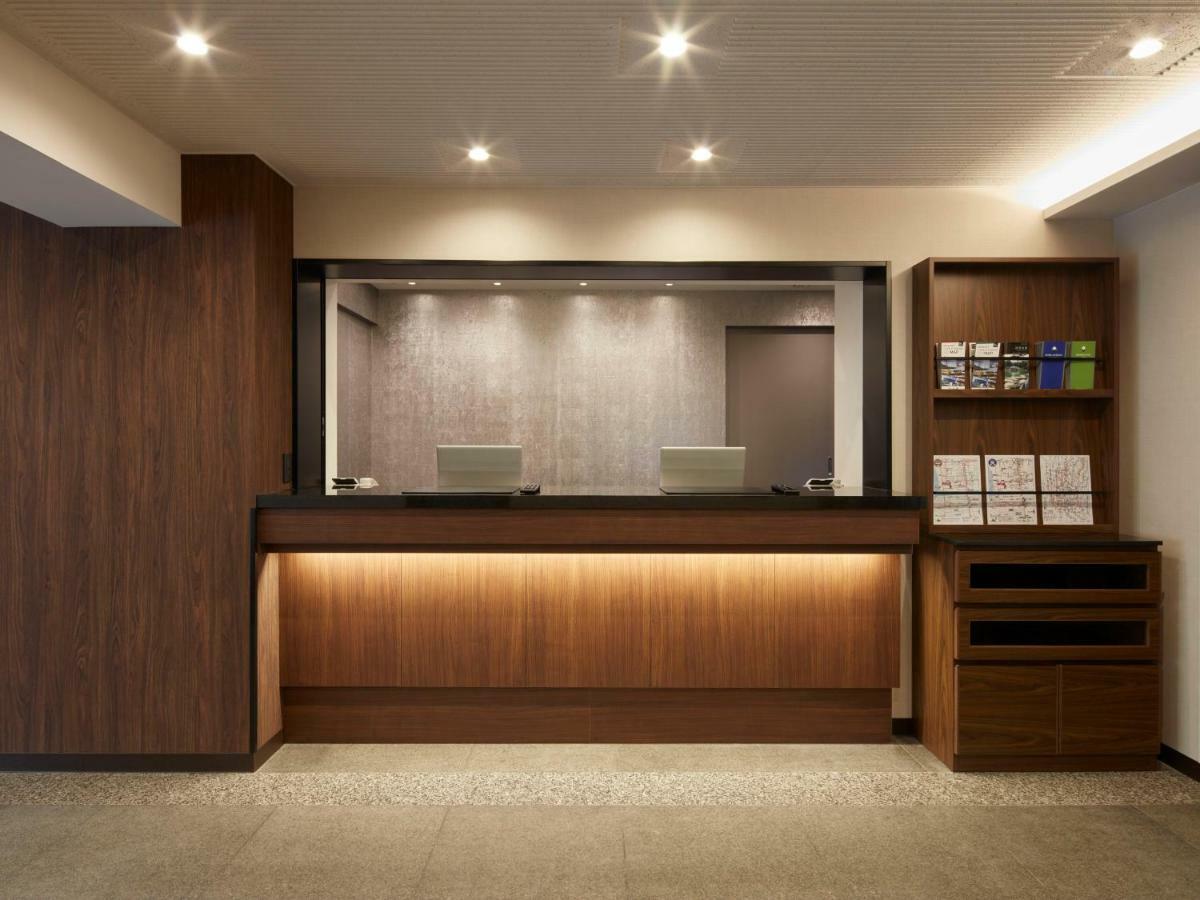 Hotel Mystays Kiyosumi Shirakawa Tokyo Bagian luar foto